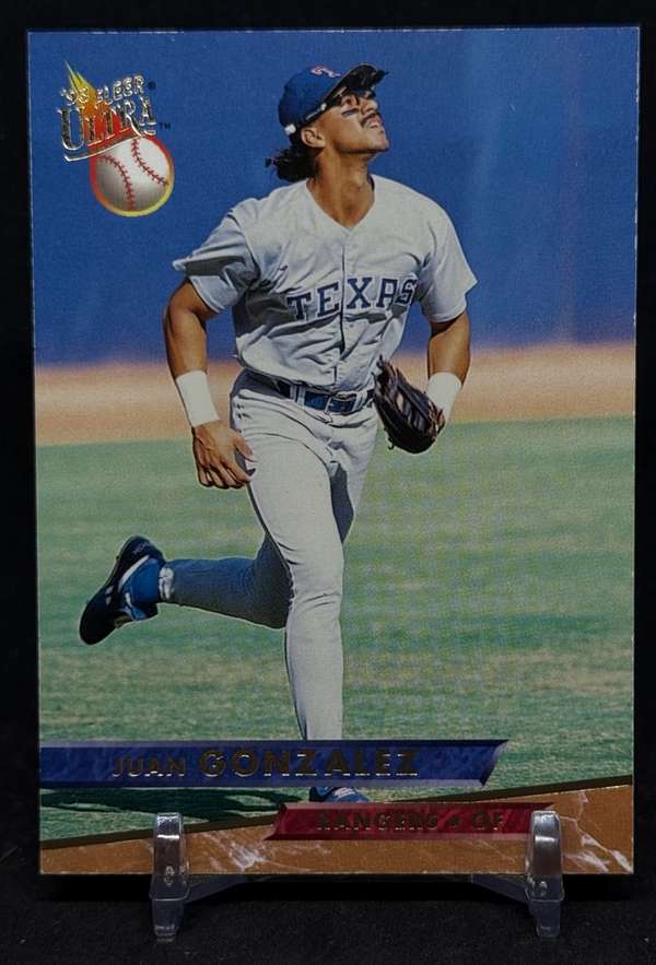 Juan Gonzalez