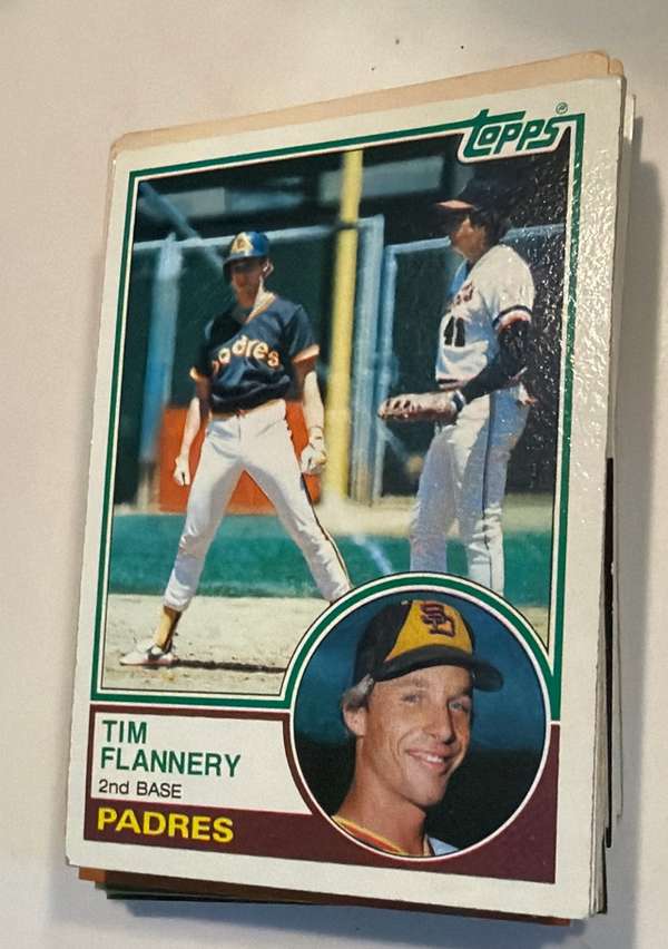 Tim Flannery