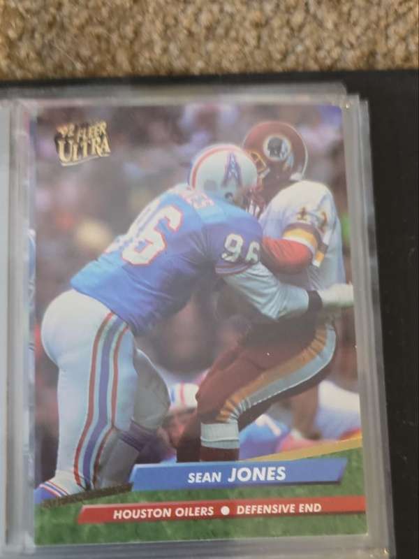 Sean Jones