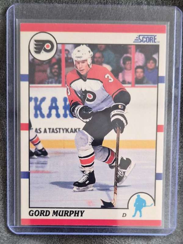 Gord Murphy
