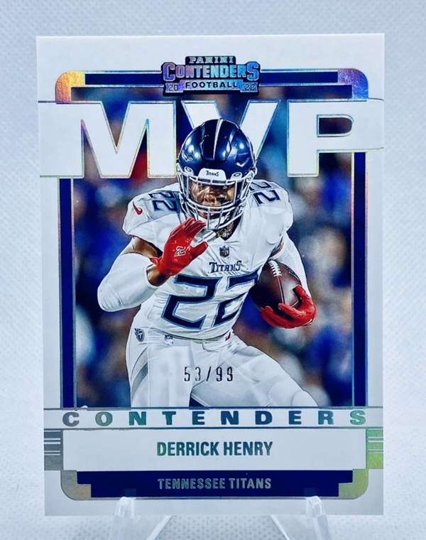 Derrick Henry