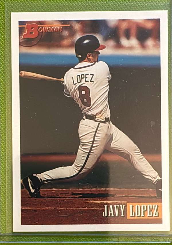 Javy Lopez
