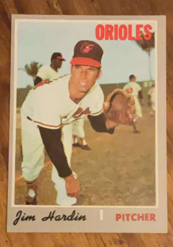 Jim Hardin