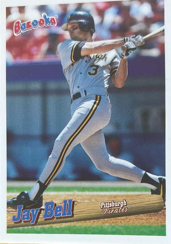 Jay Bell