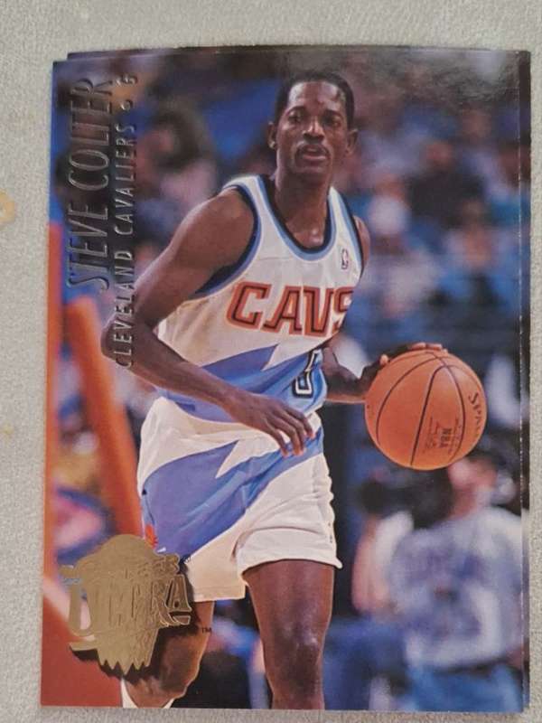 Steve Colter