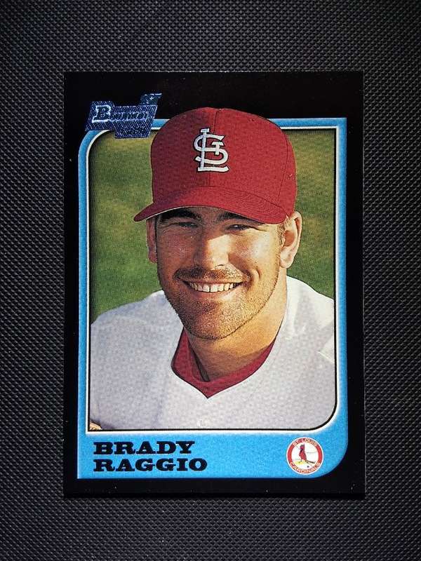 Brady Raggio