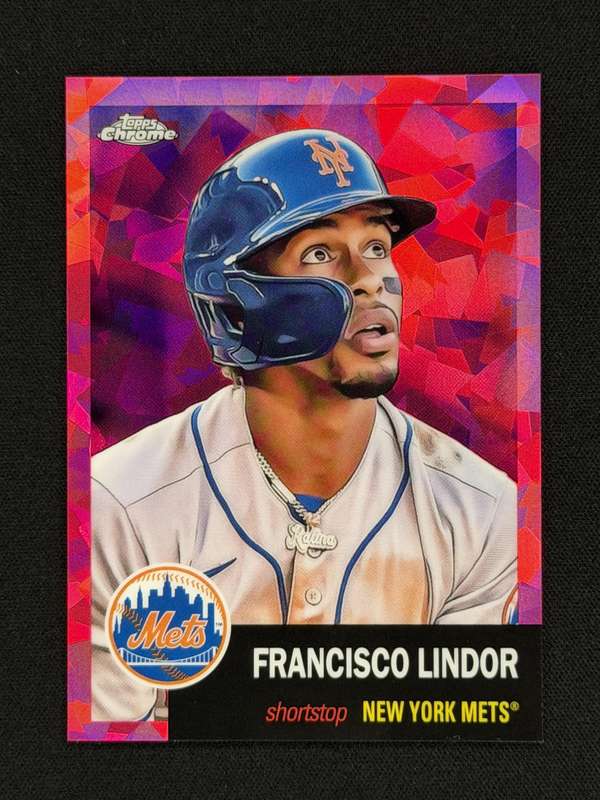 Francisco Lindor