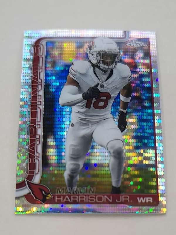 Marvin Harrison Jr.