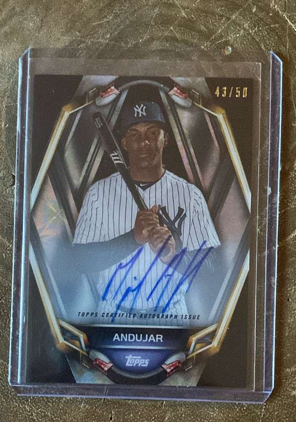 #PT-MA Miguel Andujar