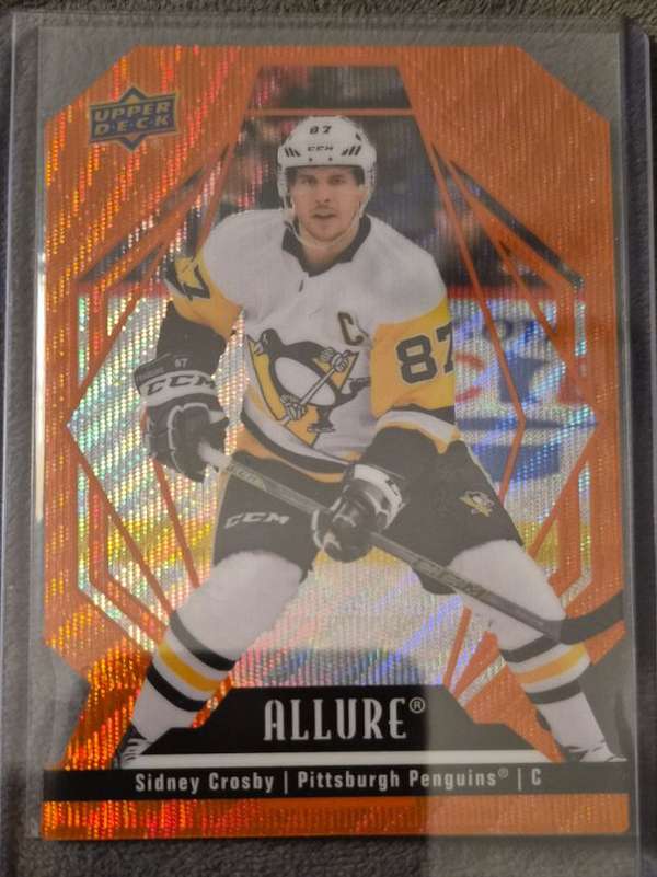 Sidney Crosby