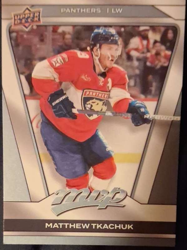 Matthew Tkachuk