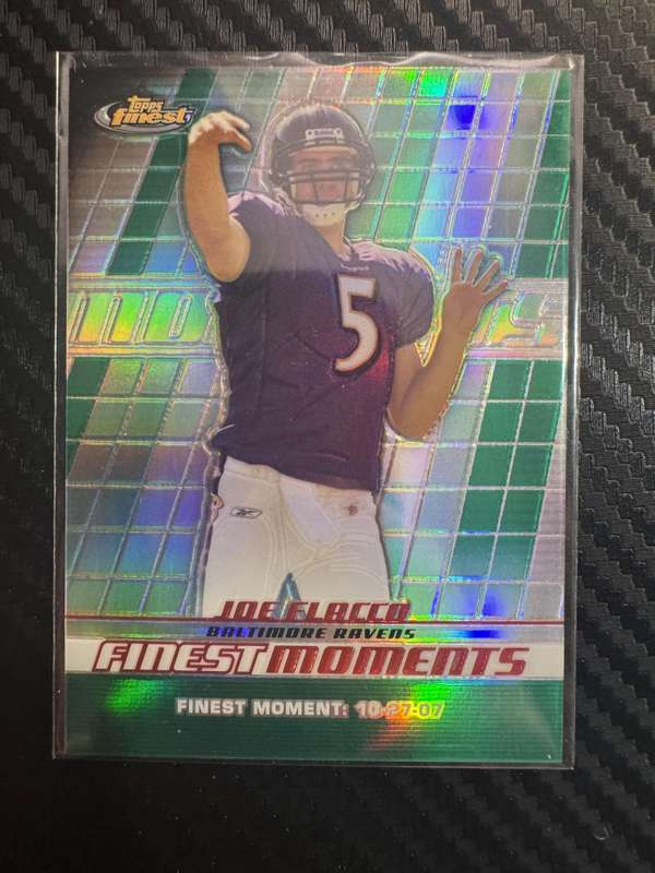 #FM-JF Joe Flacco