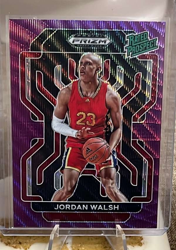 #RP-JOW Jordan Walsh