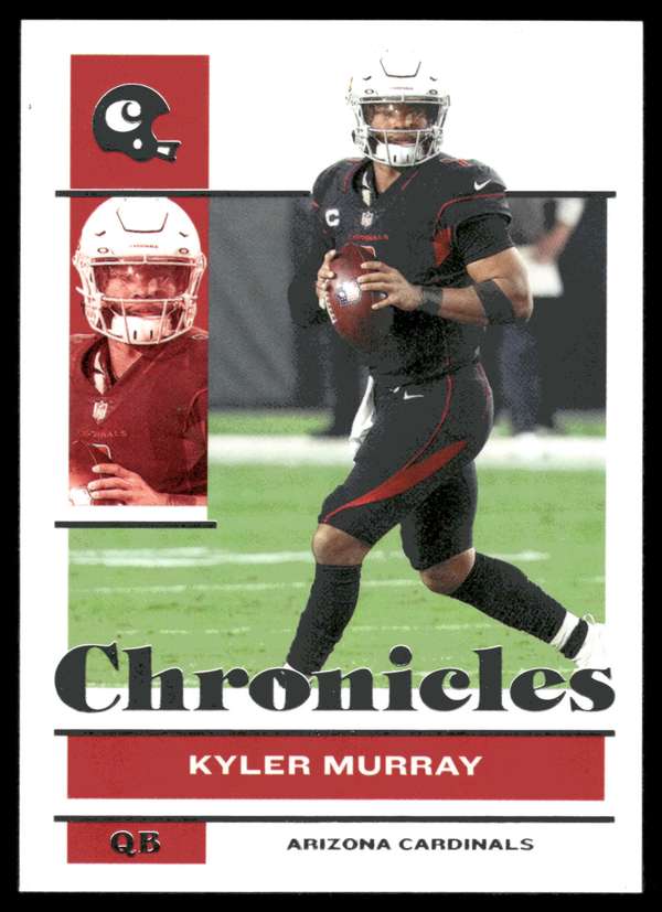 Kyler Murray