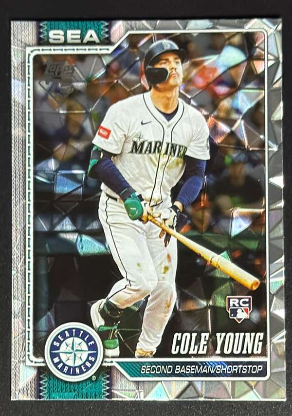 Cole Young