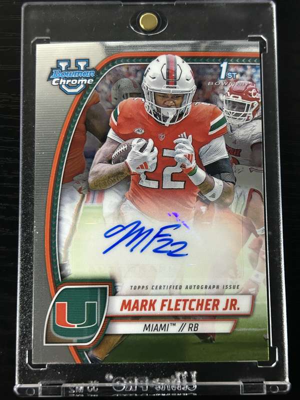 #PA-MFL Mark Fletcher Jr.