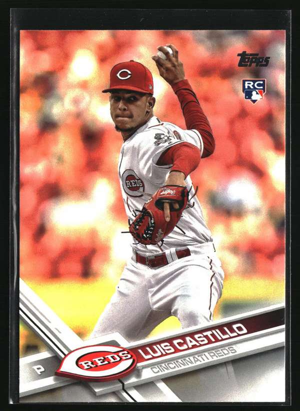 #US139 Luis Castillo