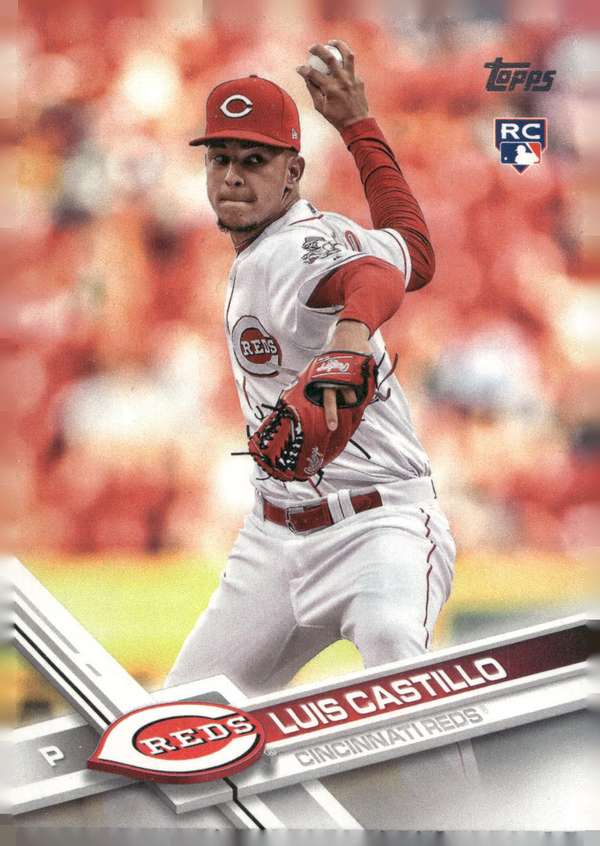 #US139 Luis Castillo