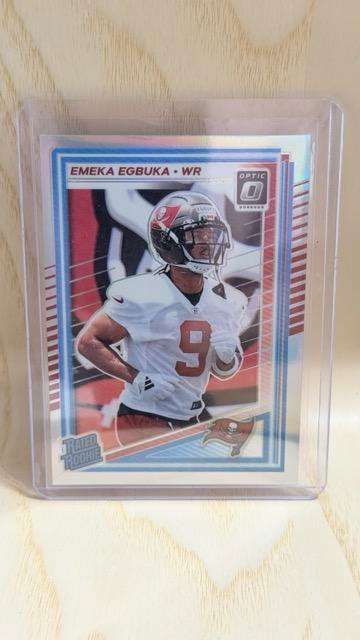 Emeka Egbuka