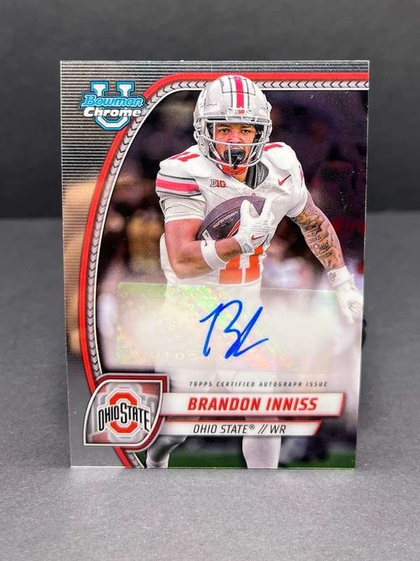 Brandon Inniss
