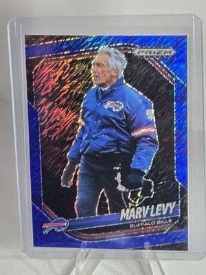 Marv Levy