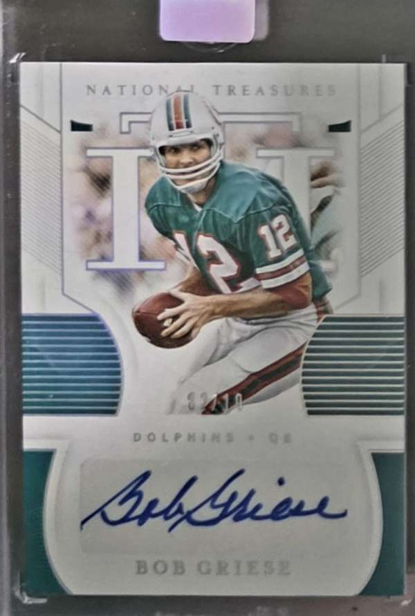 Bob Griese