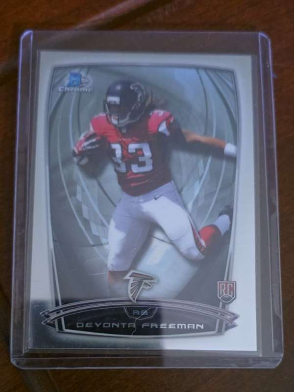 Devonta Freeman