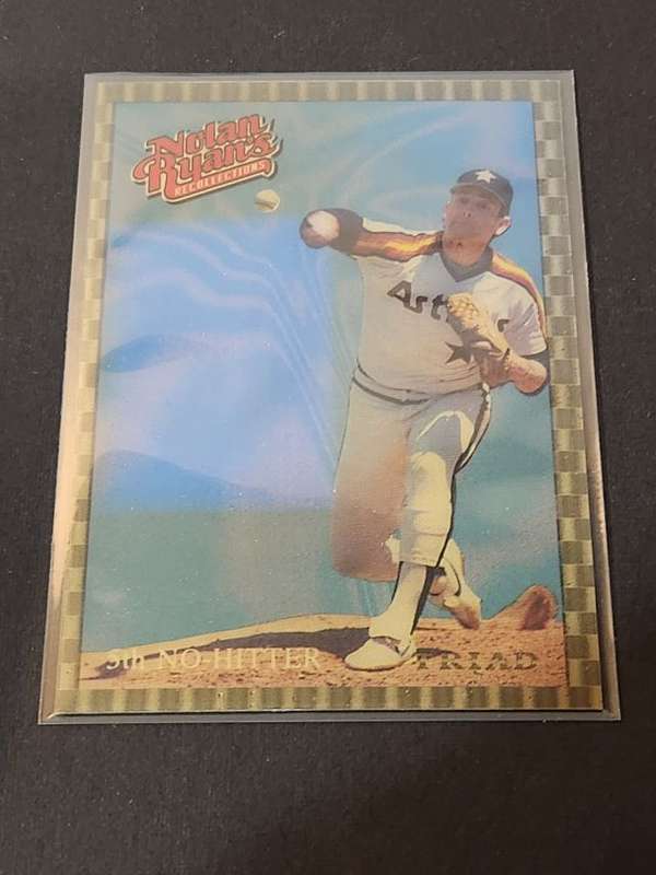 Nolan Ryan
