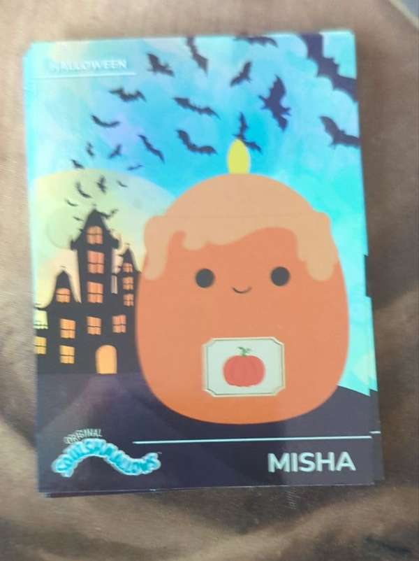 Misha