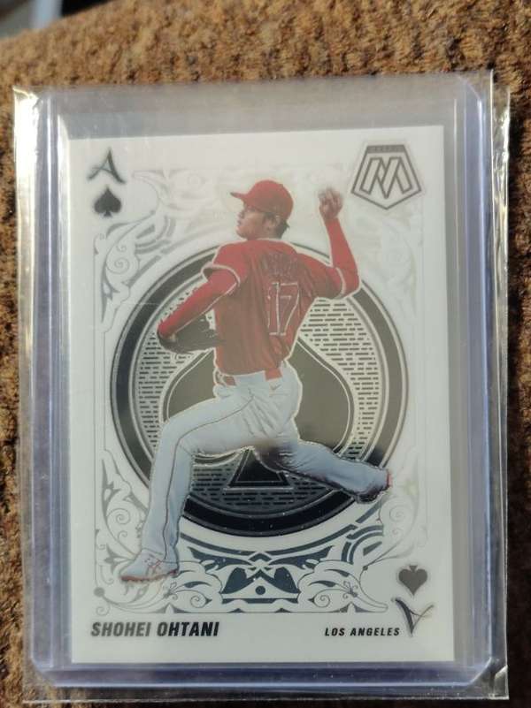 Shohei Ohtani