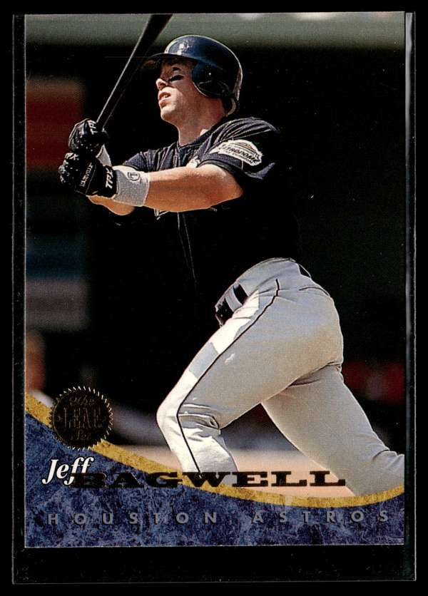Jeff Bagwell