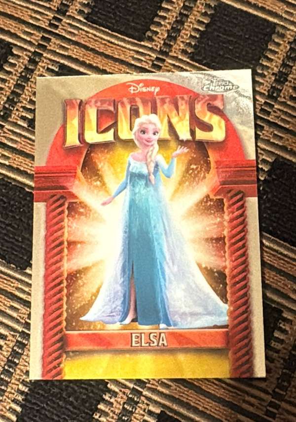 Elsa