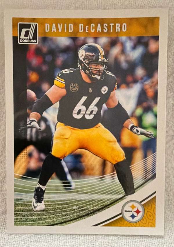 David DeCastro