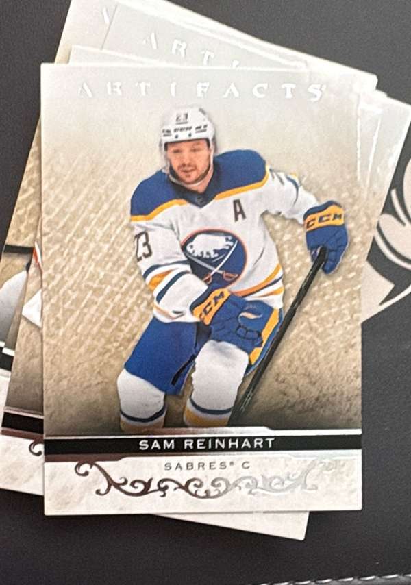 Sam Reinhart