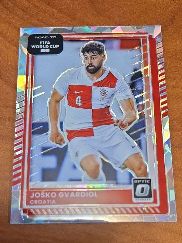 #57 Josko Gvardiol