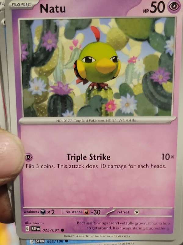 Natu
