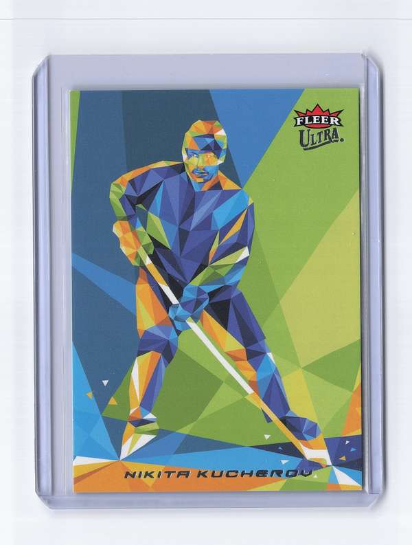 #ANG-9 Nikita Kucherov