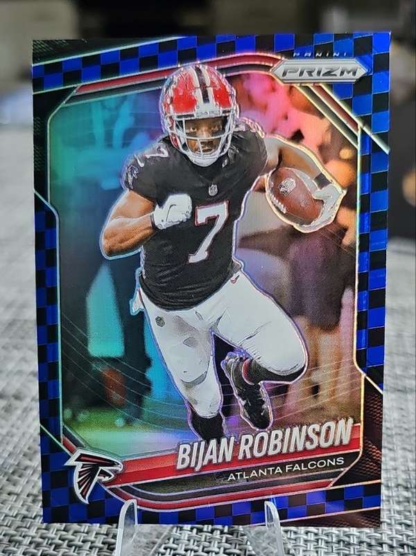 #96 Bijan Robinson