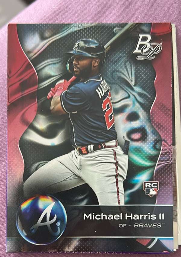 Michael Harris II