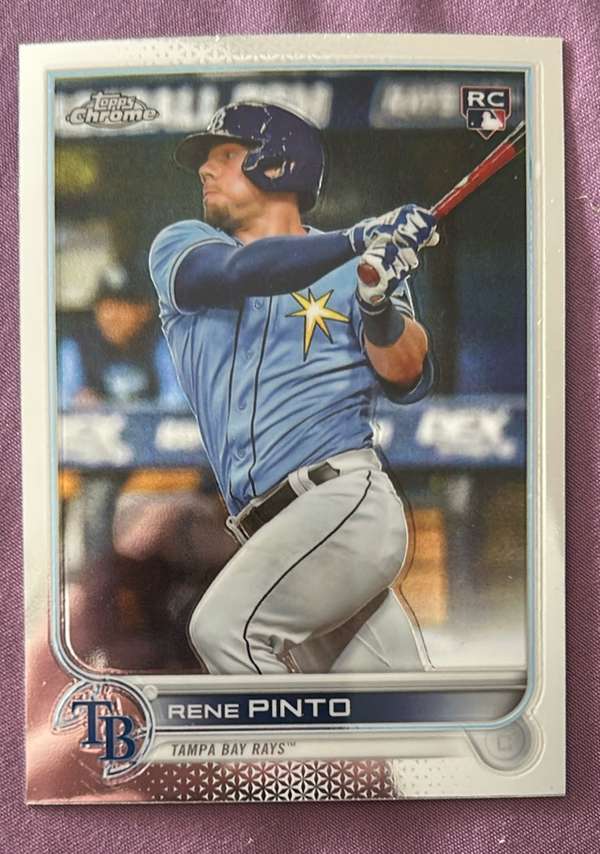 Rene Pinto