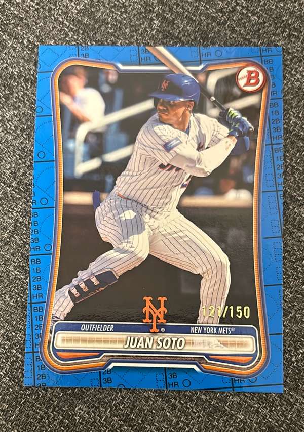 Juan Soto