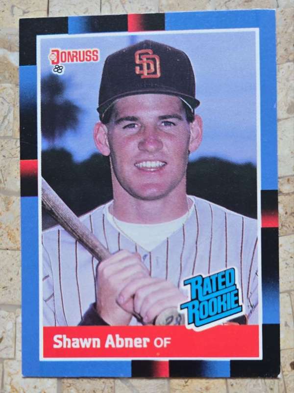 Shawn Abner