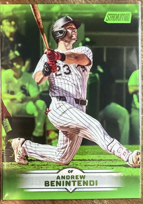 Andrew Benintendi