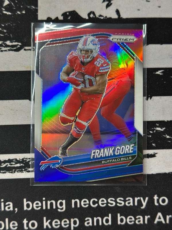 Frank Gore