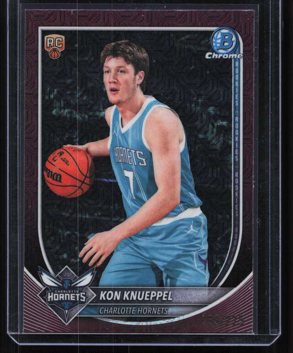 #BCV-4 Kon Knueppel