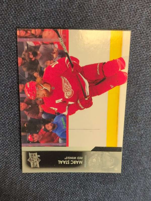 Marc Staal
