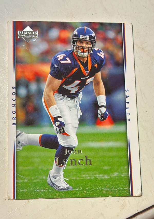 John Lynch
