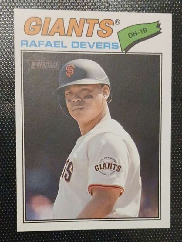 Rafael Devers