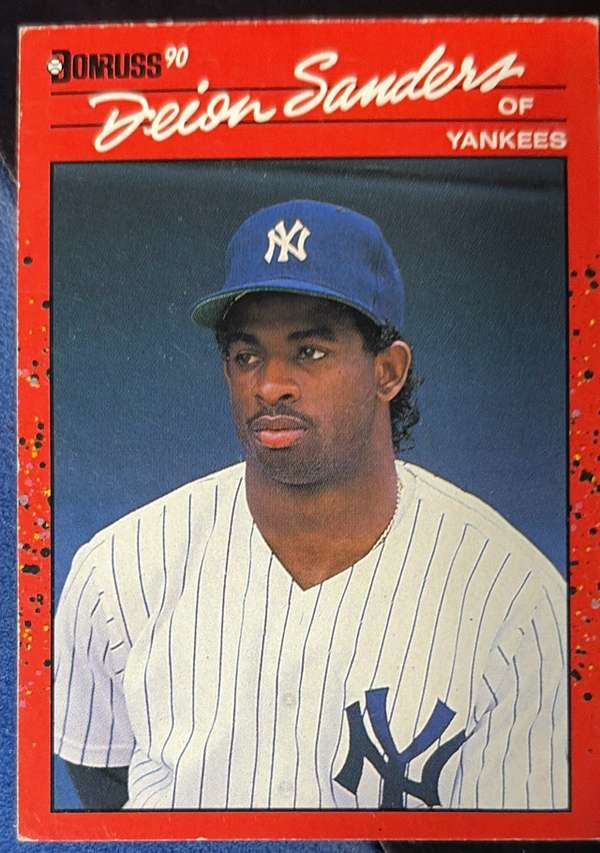 Deion Sanders