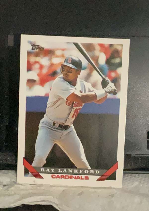 Ray Lankford